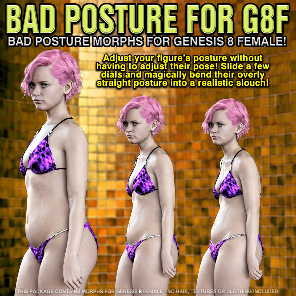 bad posture morphs for genesis 8 female 02 1773193052