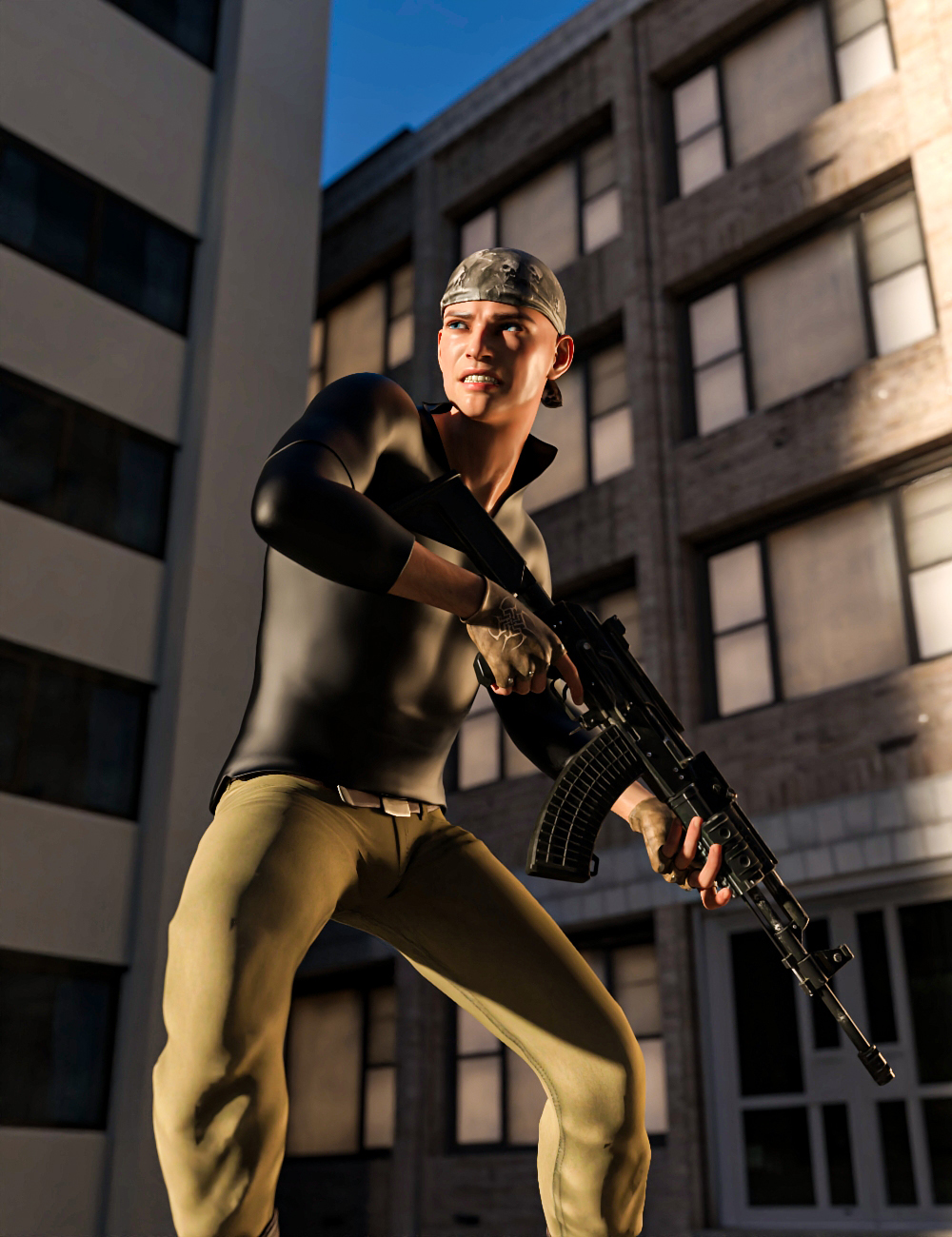 blacksnakeassaultrifleposeforgenesis800maindaz3d 1773247120