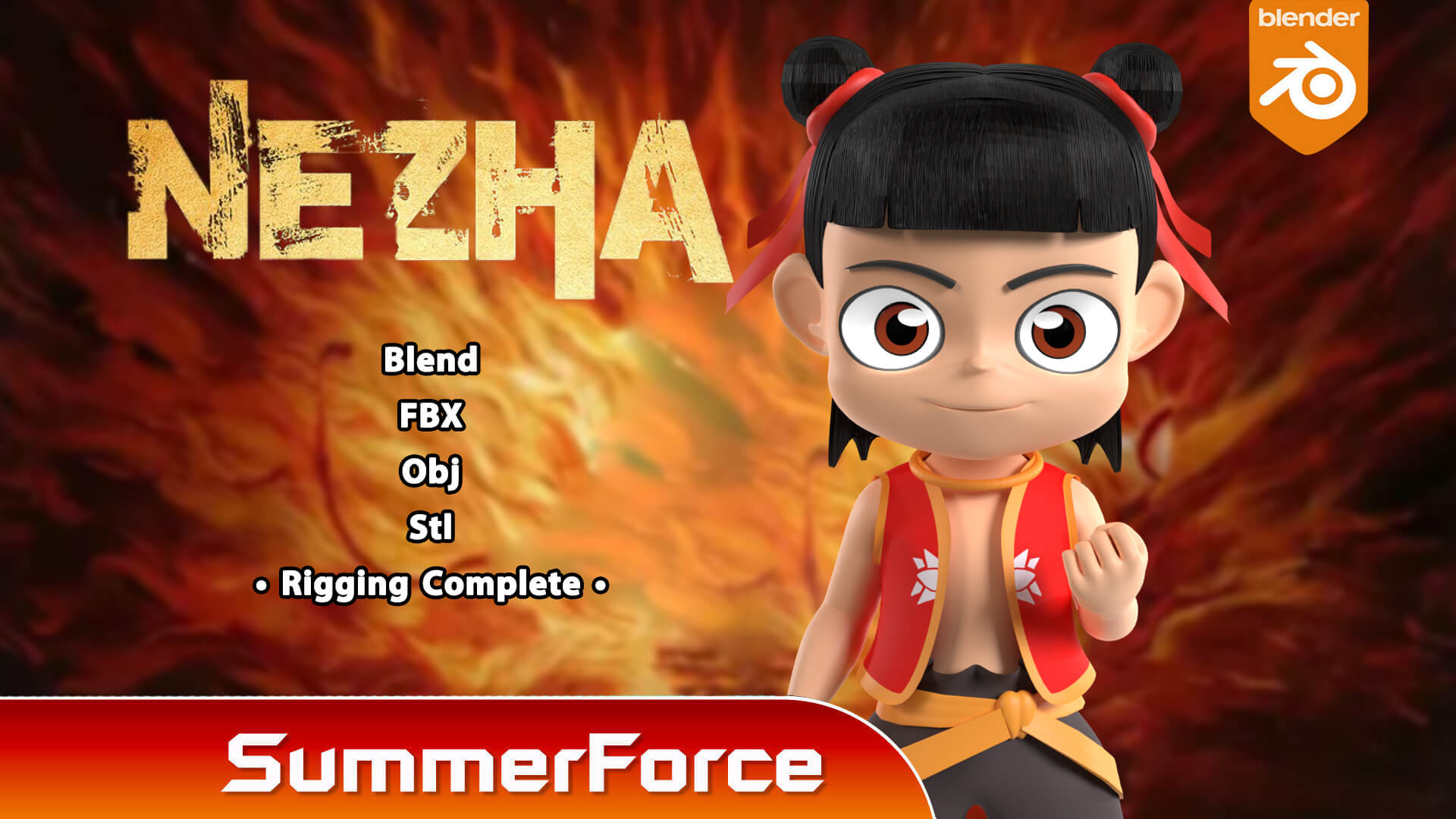 kid nezha ne zha 01 1773220116