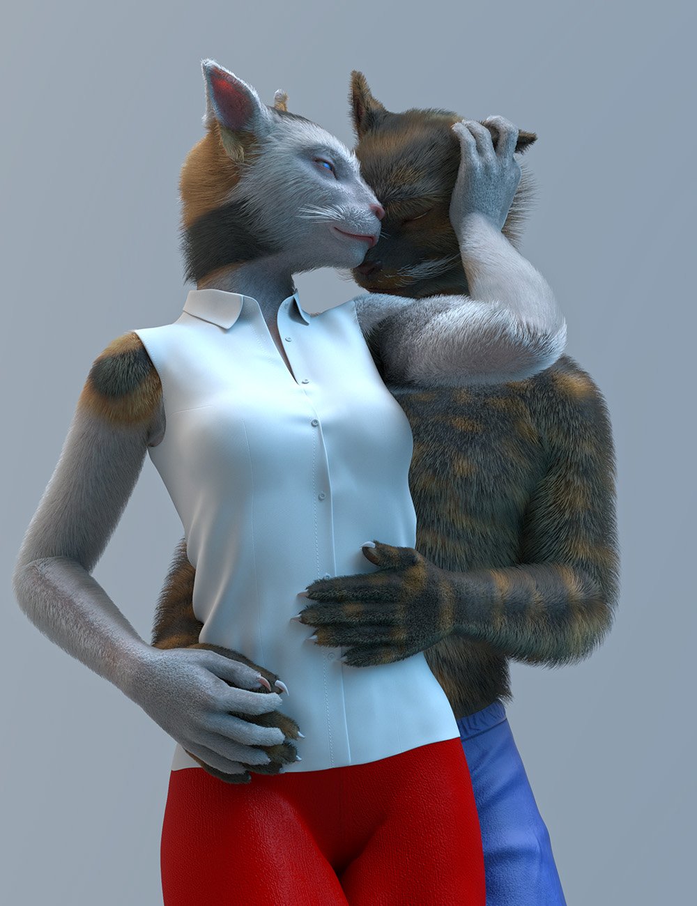 osodreamers felinefolk bundle 00 main daz3d 1720431501 1773247994