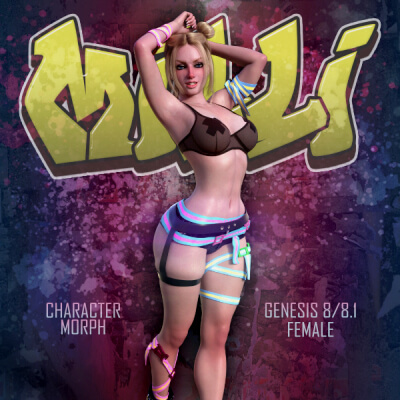 Milli Character Morph for Genesis 8/8.1 Female 1 https://new.imagehostx.com/upload/2026/03/12/qYpRZYv_1773309032.jpg