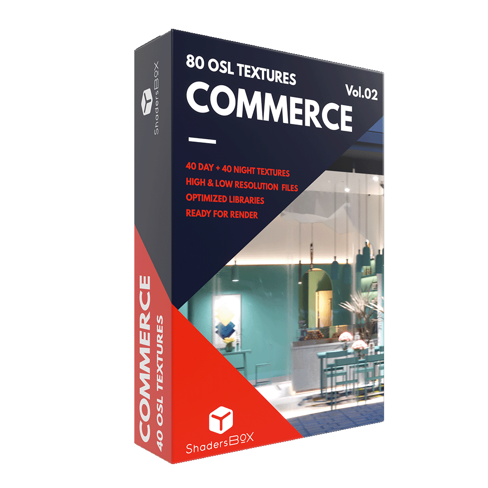commerce V2