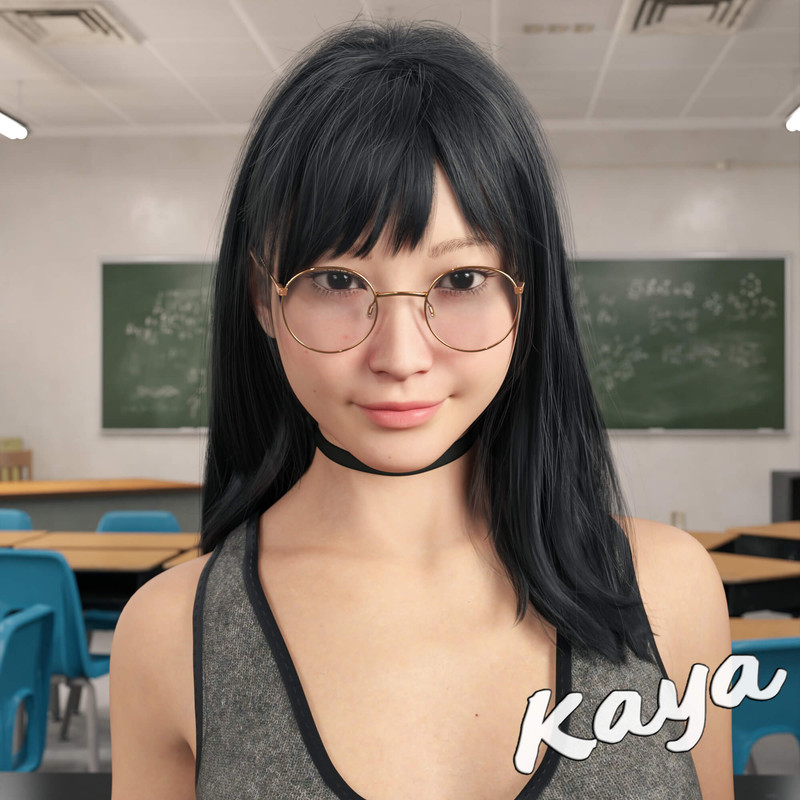 kaya character morph for genesis 8 female 01 1773530779