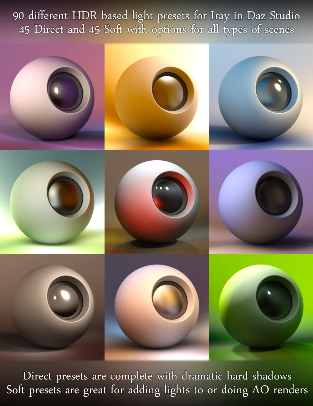 00 main iradiance light probe hdr lighting for iray pa sale daz3d 1773596336