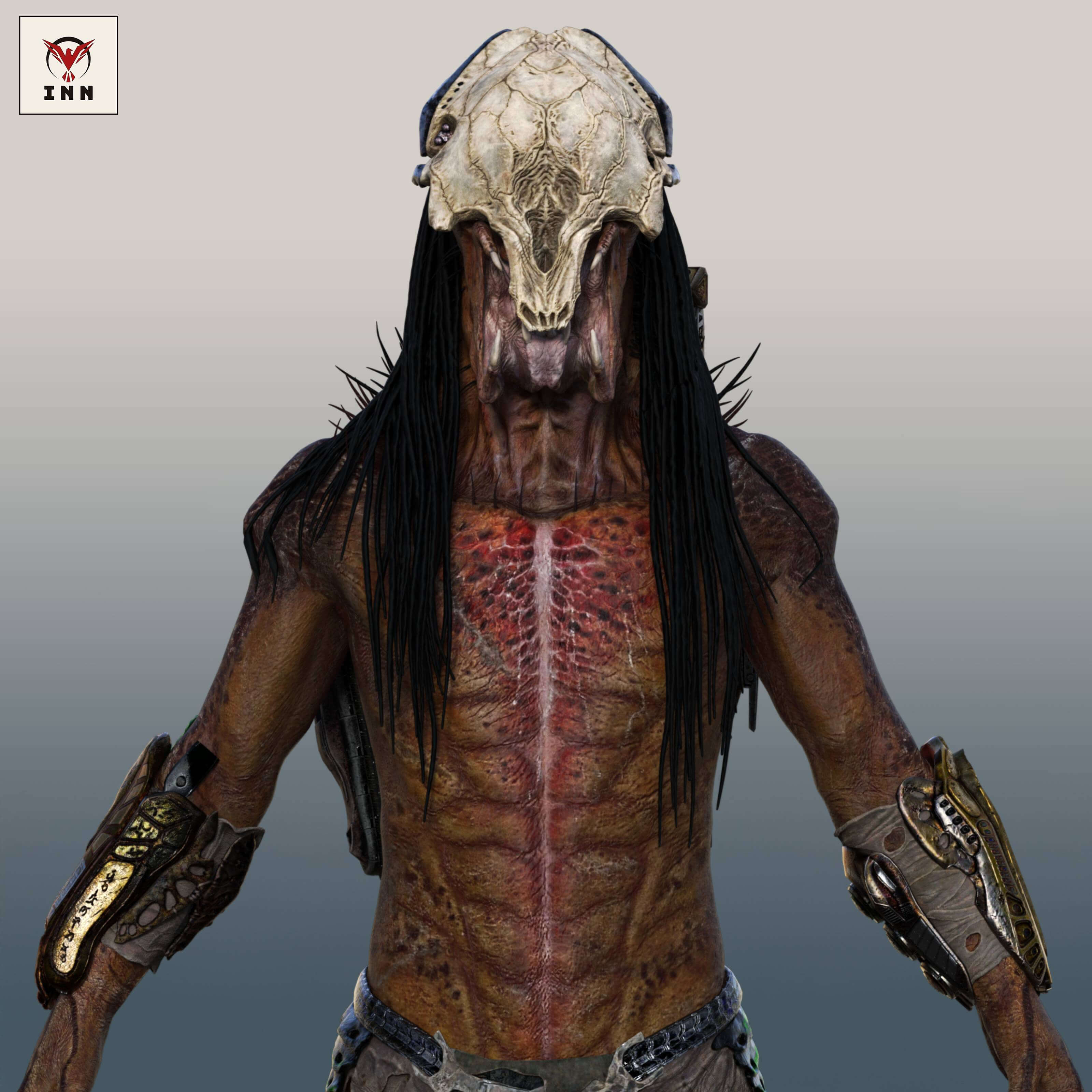 ah feral predator for g8m 01 1773588089