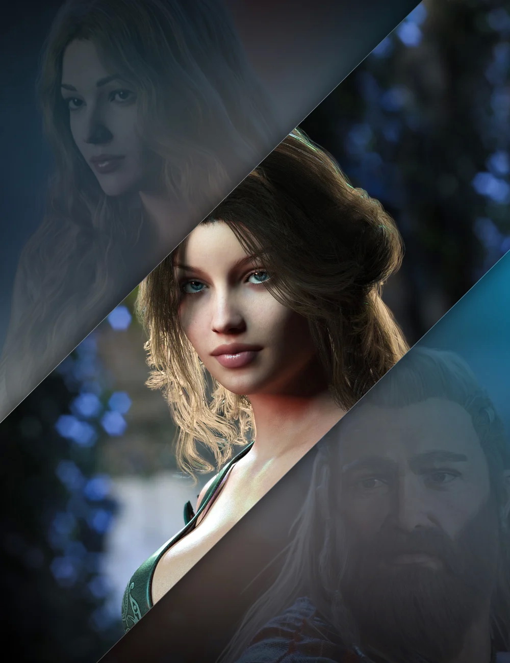00 main iradiance hdr mesh lights volume 2 for iray daz3d 1773670029