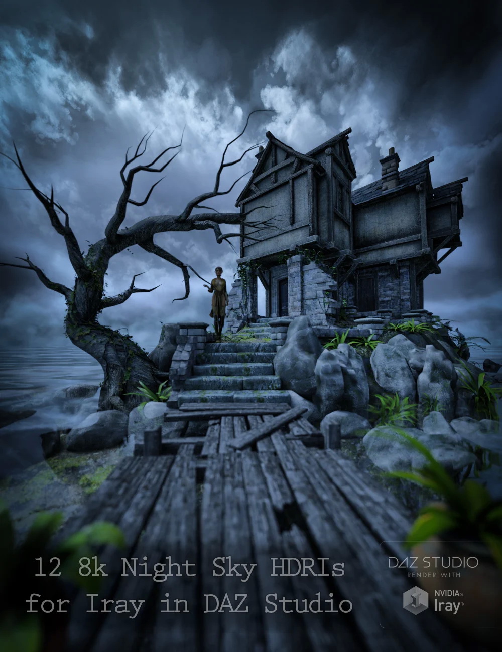 00 main skies of iradiance night sky hdris for iray daz3d 1773697295