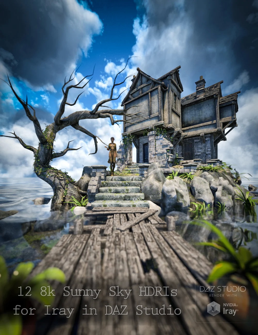 00 main skies of iradiance sunny sky hdris for iray daz3d 1773697026