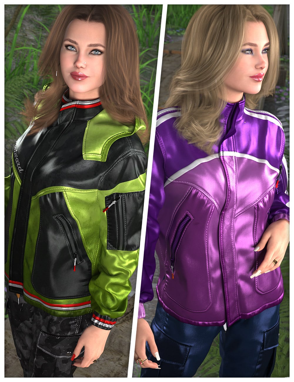 Outward Textures for dForce SU Outdoor Jacket Set 1 https://new.imagehostx.com/upload/2026/03/16/outwardtexturesfordforcesuoutdoorjacketset00maindaz3d_1773674481.jpg