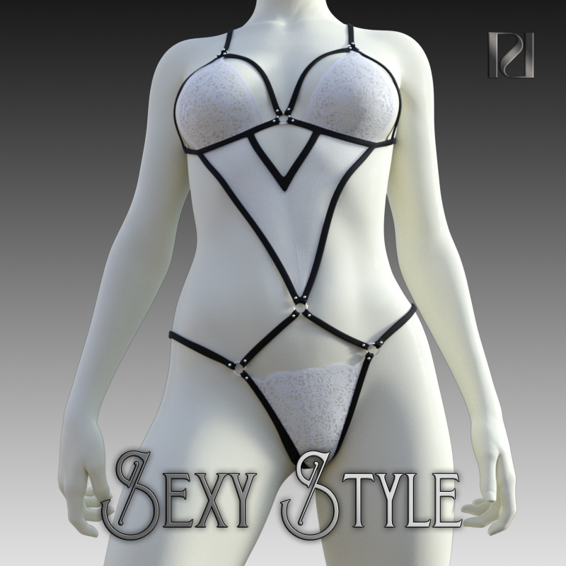 Sexy Style 06 For Genesis 8 Female 1773745242
