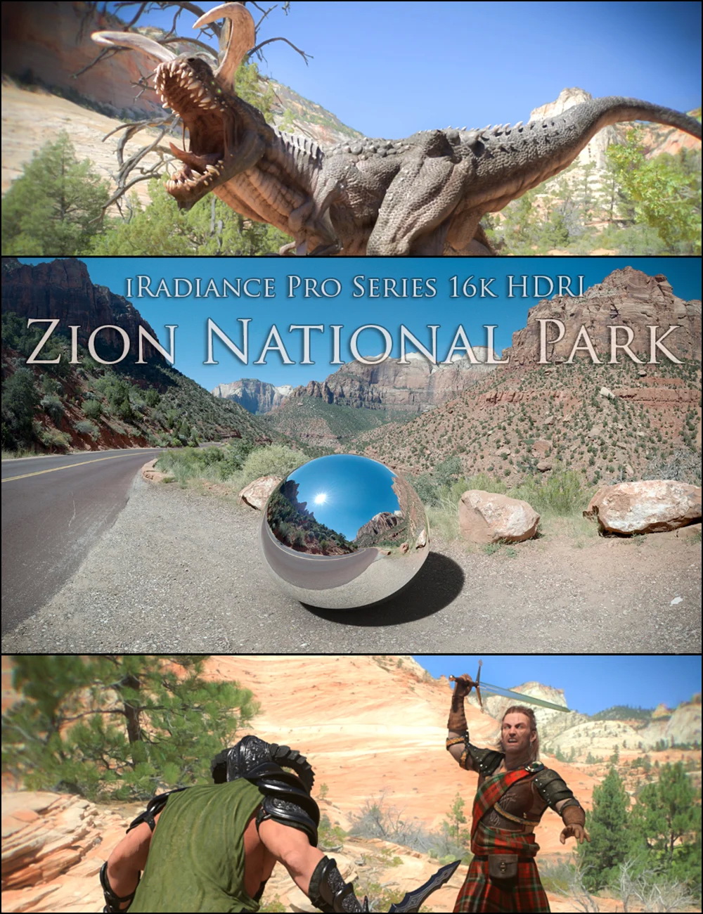 iradiance pro series 16k hdris zion national park 00 main daz3d 1773841846