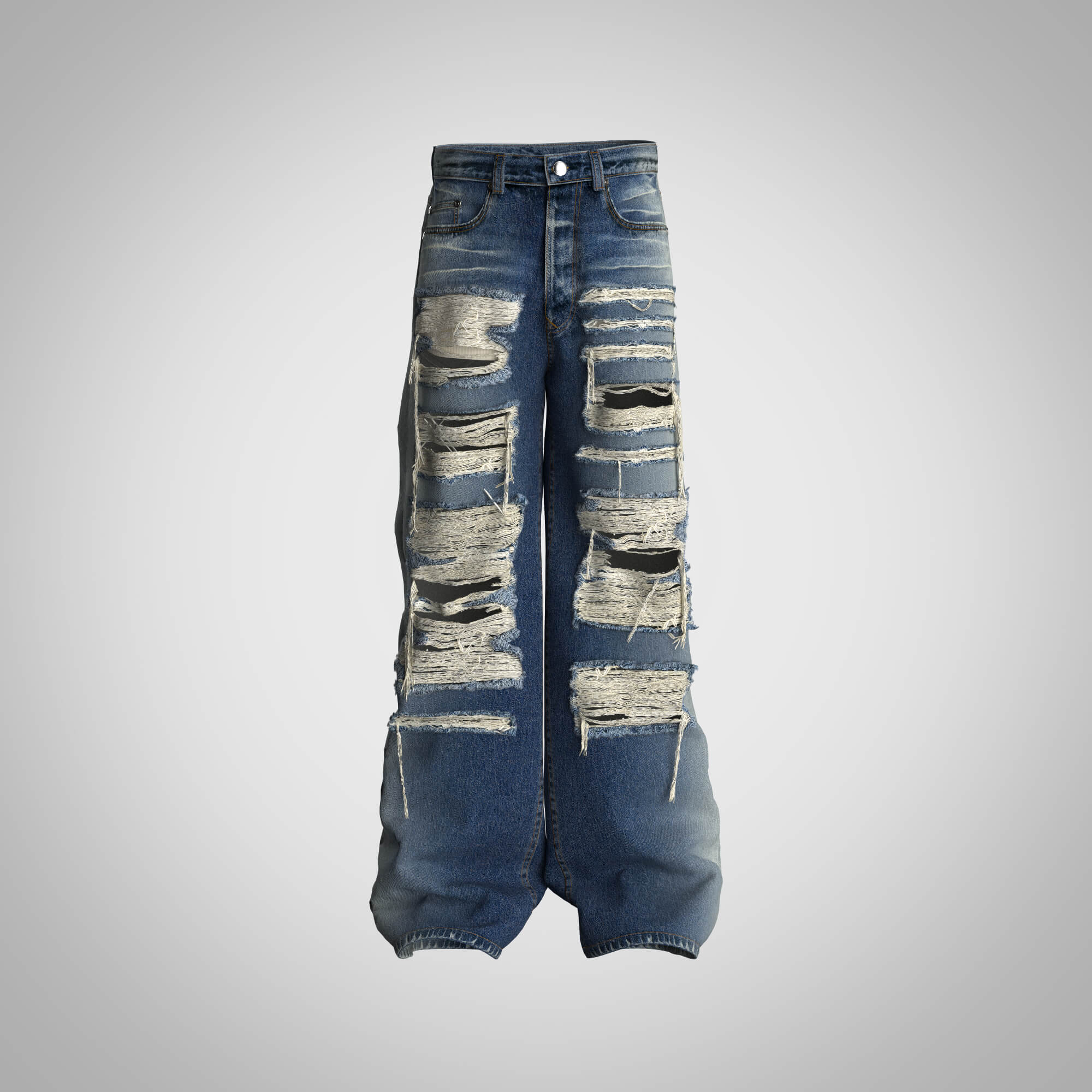 men jeans denim pants clo3d marvelous designer 01 1773863808