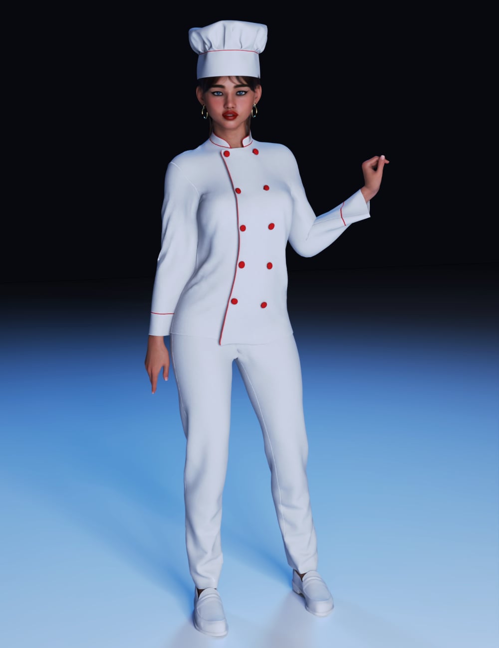 FG dForce Traditional Baker for Genesis 9 1 https://new.imagehostx.com/upload/2026/03/19/fgdforcetraditionalbakerforgenesis900maindaz3d_1773901140.jpg