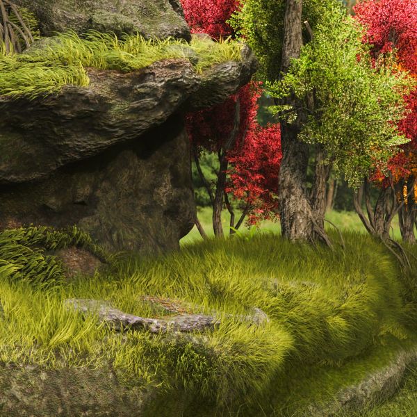 Tree Tower 1774014245