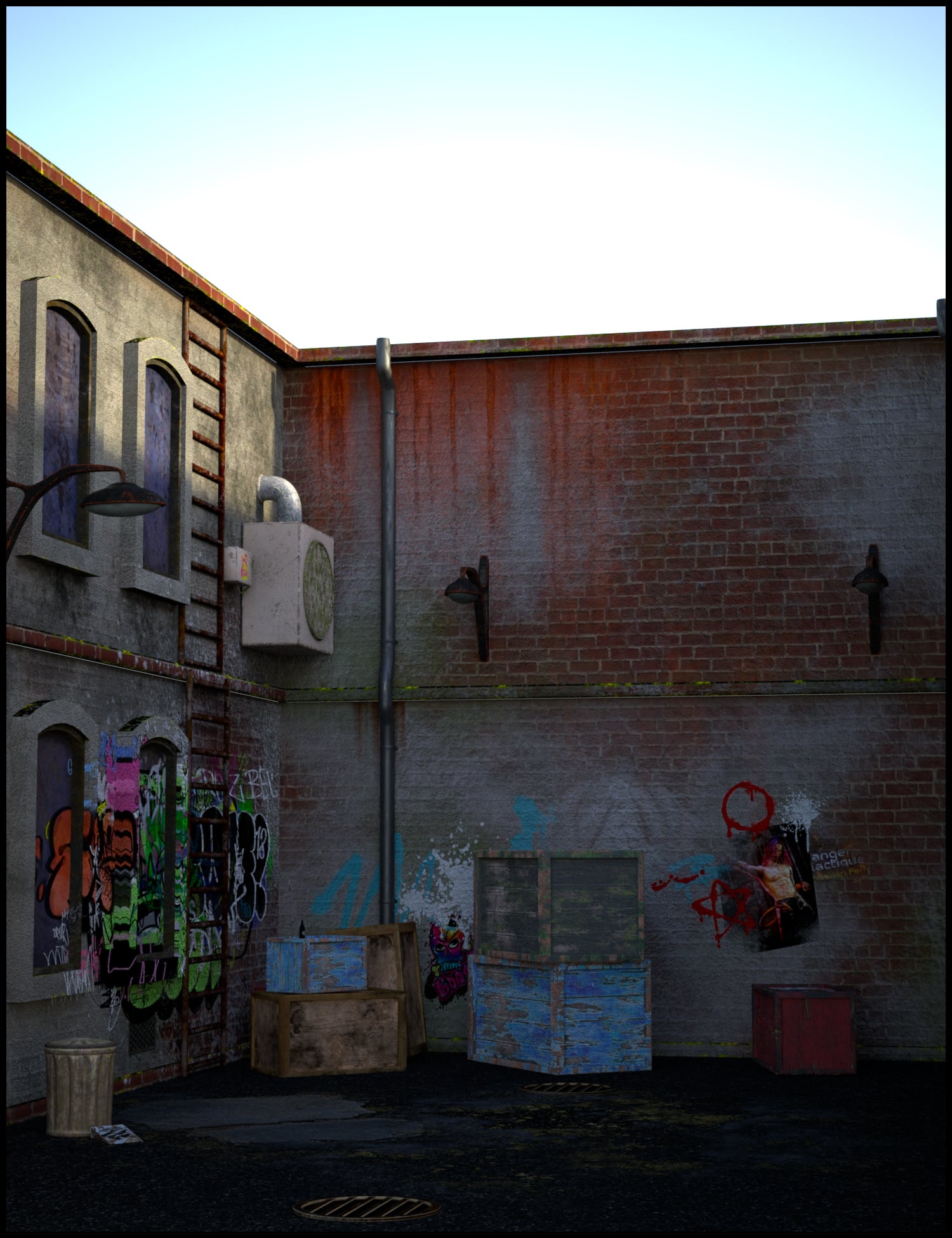 ND Dirty Street for Daz Studio (Iray) 1 https://new.imagehostx.com/upload/2026/03/20/nddirtystreetfordazstudioiray00maindaz3d_1773987752.jpg