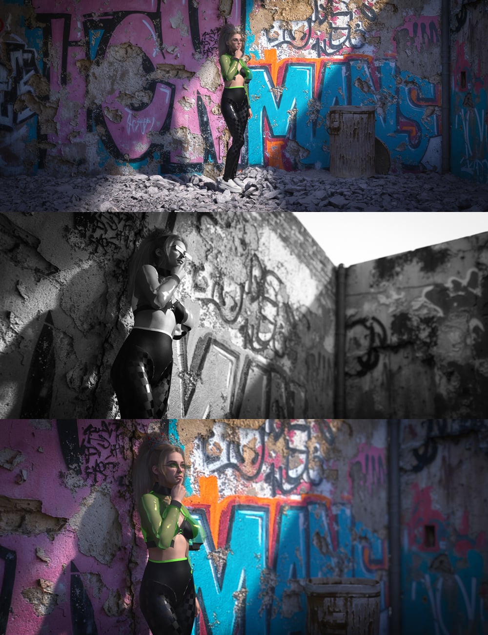 quickgraffitivignette00maindaz3d 1774026031