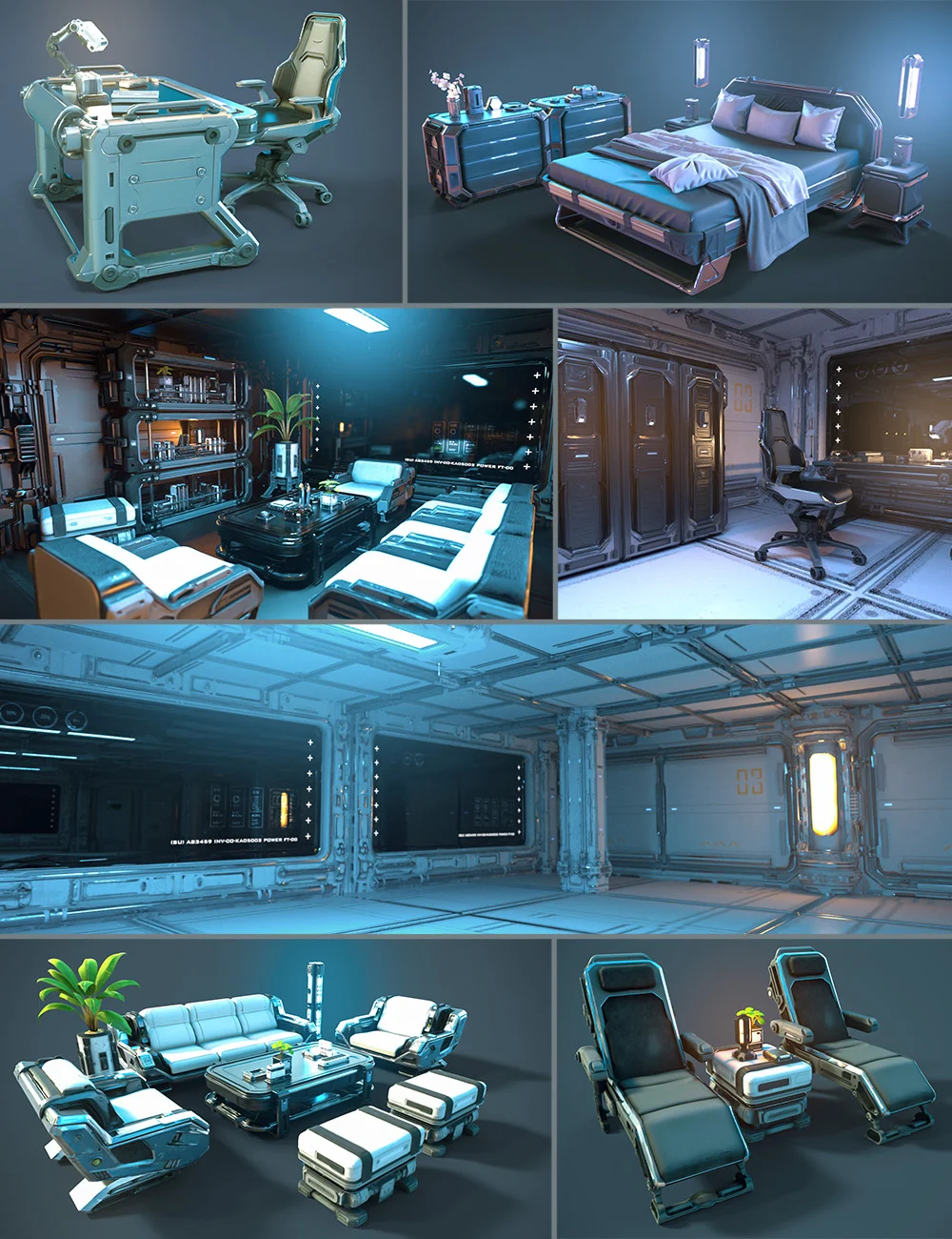 polishscifiinteriormodularassets00maindaz3d 1774055920