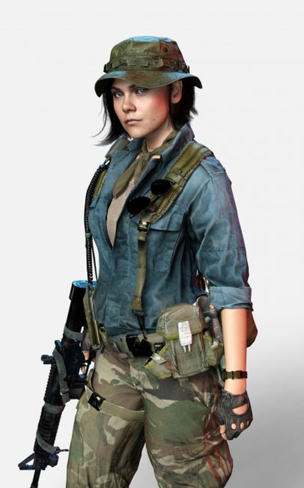 Helen Evolution 1774167333