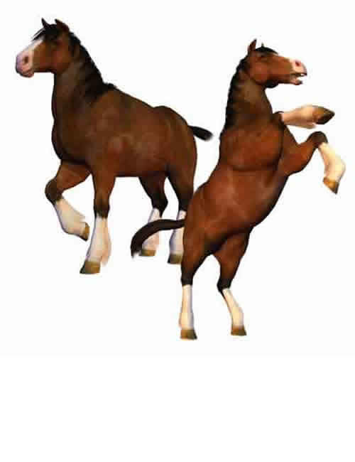 charger horse large 1774169913