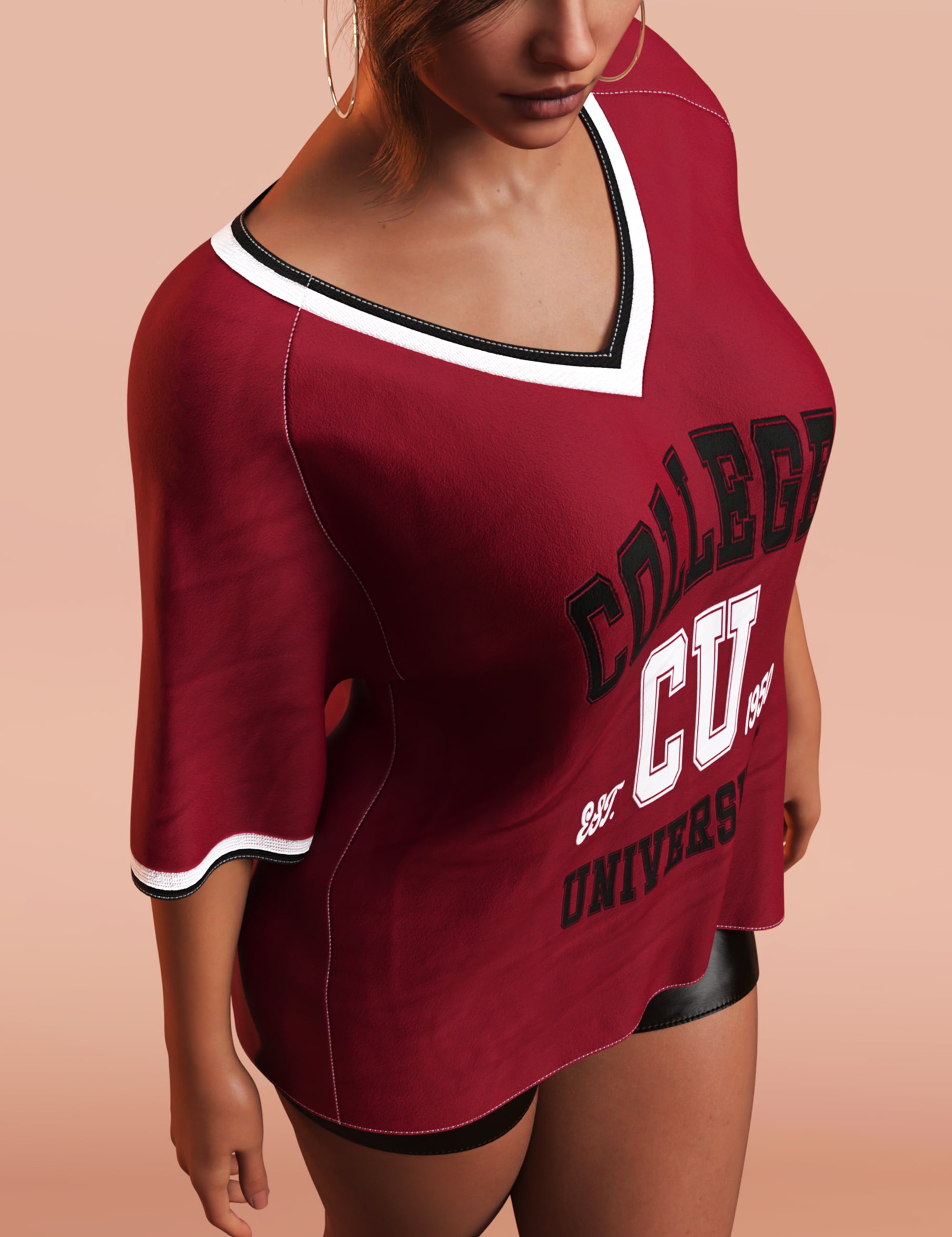 dForce M8 Oversized Varsity T-Shirt for Genesis 9 1 https://new.imagehostx.com/upload/2026/03/23/dforcem8oversizedvarsitytshirtforgenesis900maindaz3d_1774247313.jpg