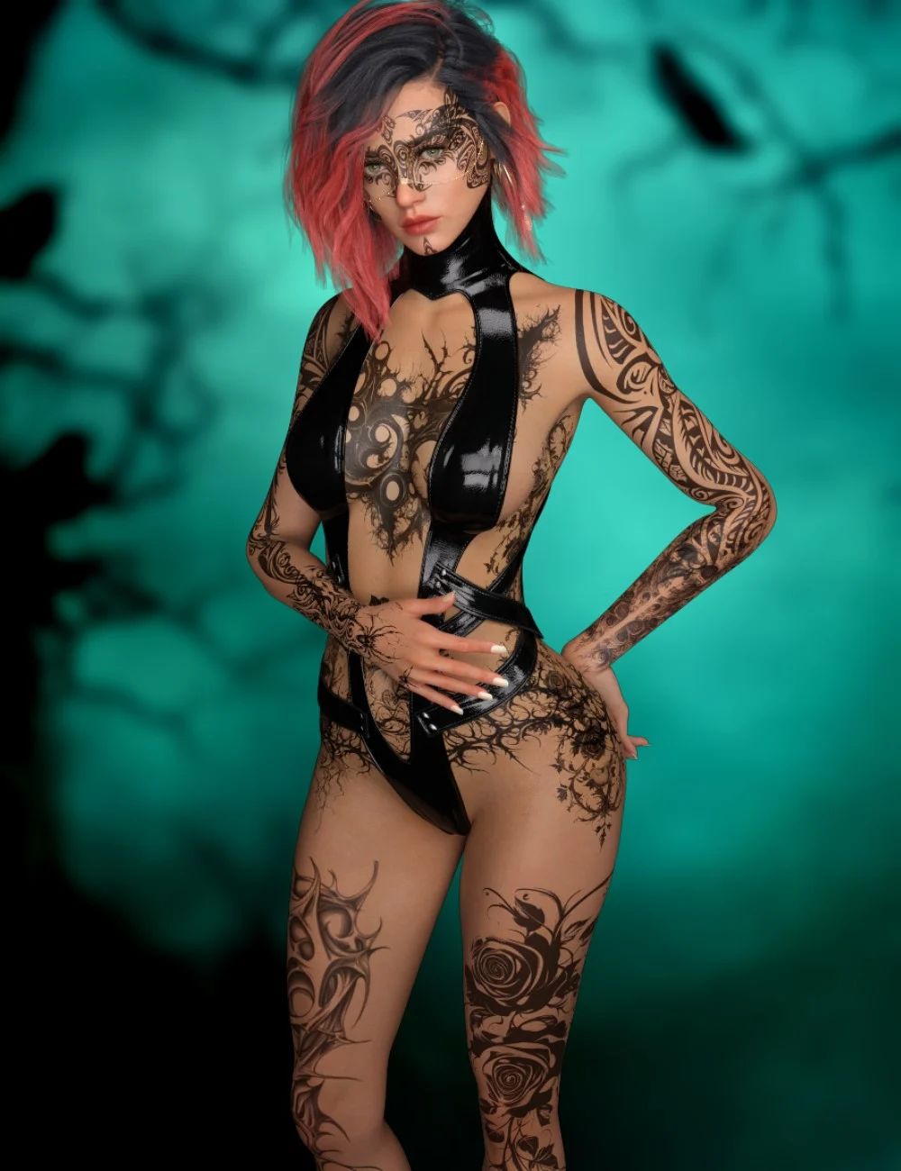 l3dtattooudecalsandtattoosblackmr00maindaz3d 1774232215