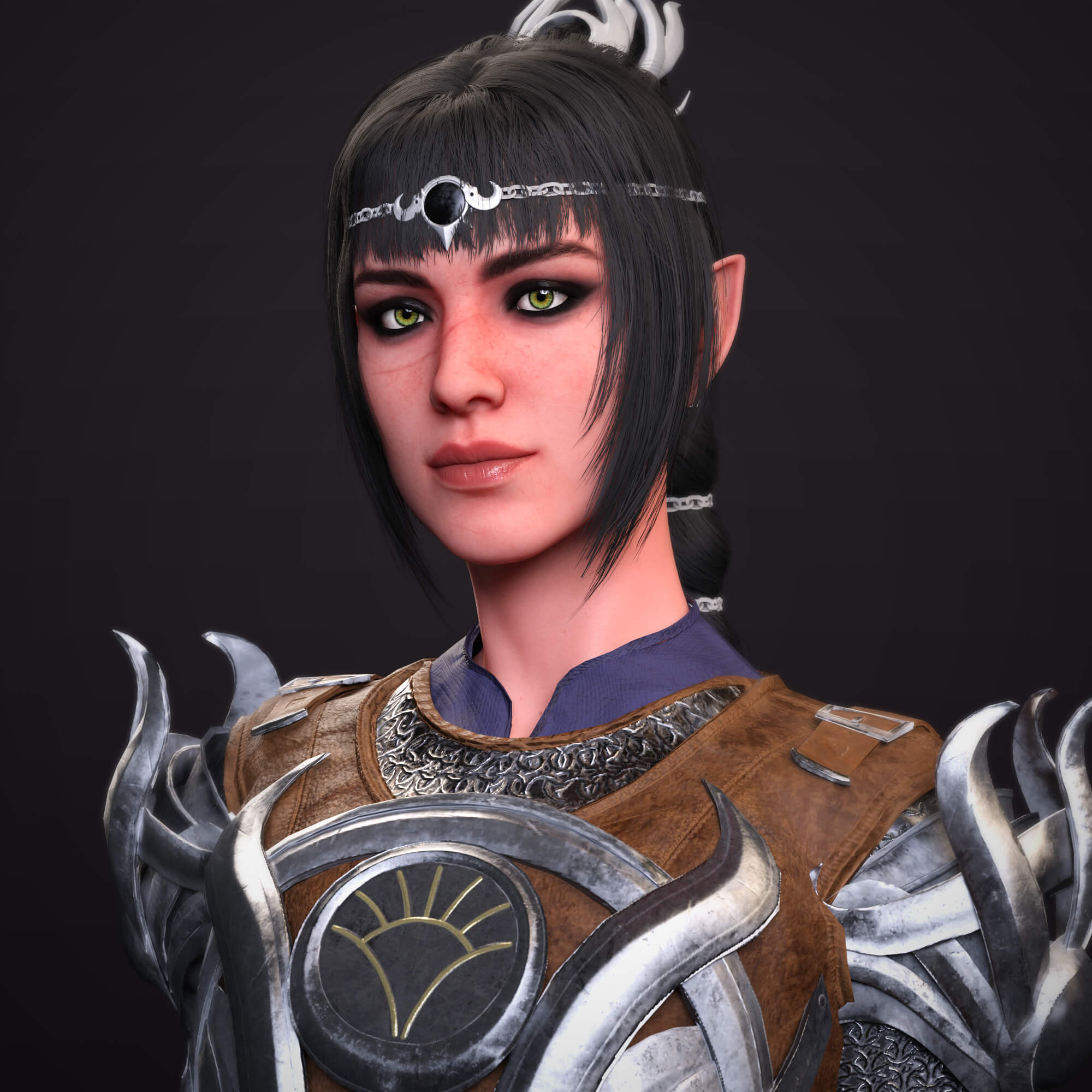 shadowheart for genesis 8 and 8 1 female 01 1774233252