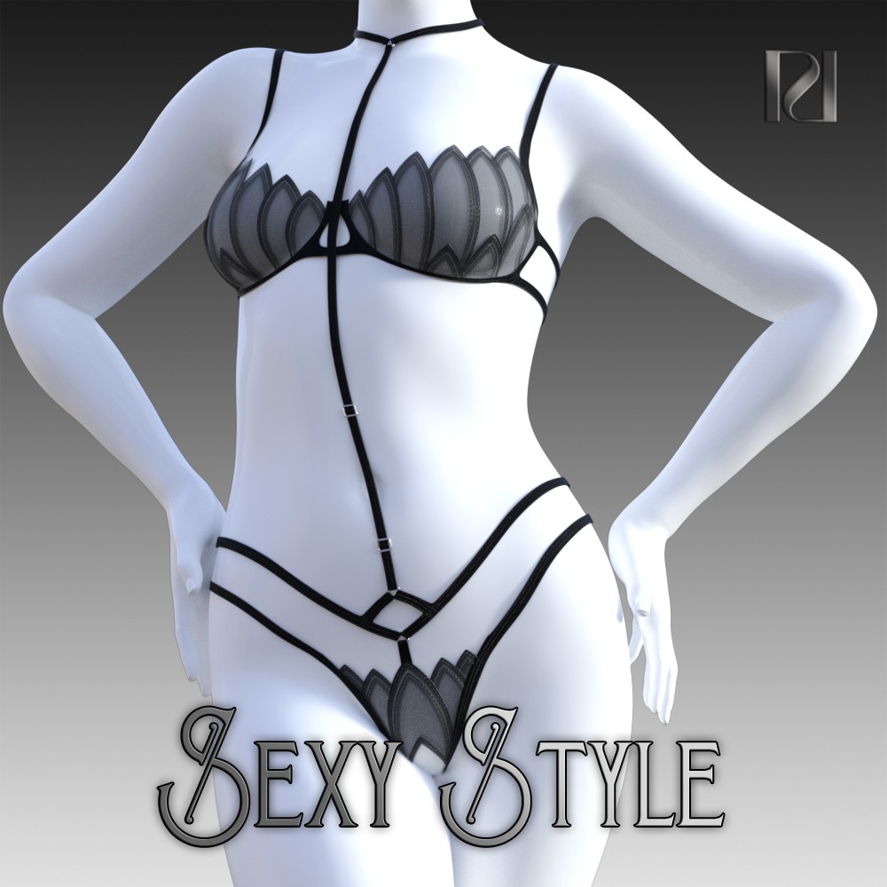 Sexy Style 35 For Genesis 9 1774367364