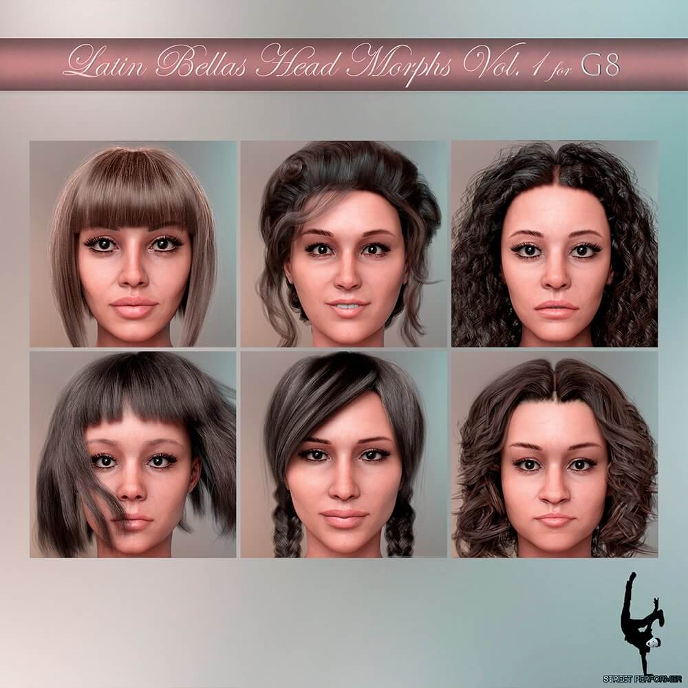 latin bellas head morphs vol1 for g8f g8 1f 01 1774325377