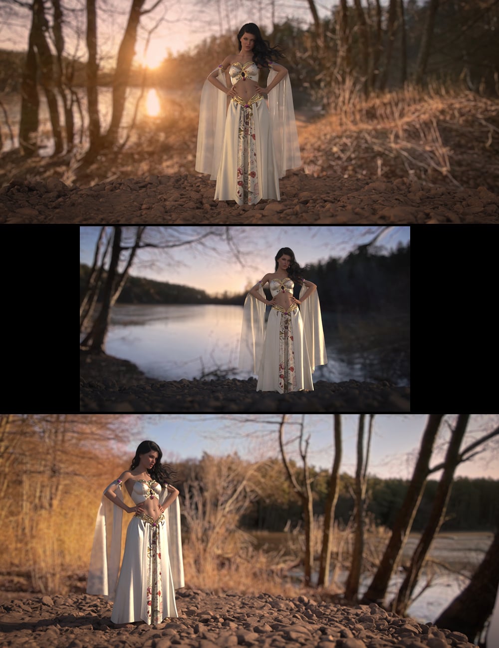Quick 2.5D Scenes - Lake - Last Light 1 https://new.imagehostx.com/upload/2026/03/24/quick25dsceneslakelastlight00maindaz3d_1774347741.jpg
