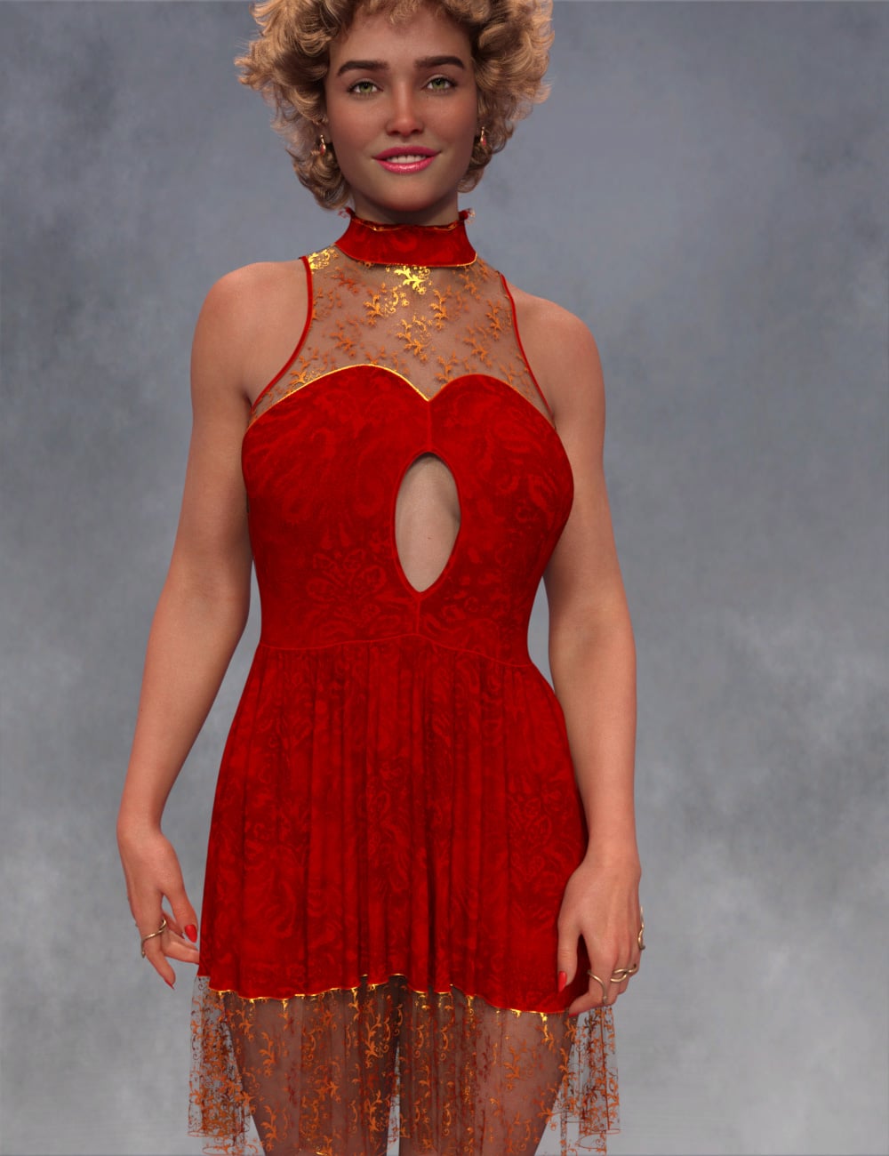 DNA Missi dForce Party Dress for Genesis 9 62 dnamissidforcepartydressforgenesis900maindaz3d 1774433126