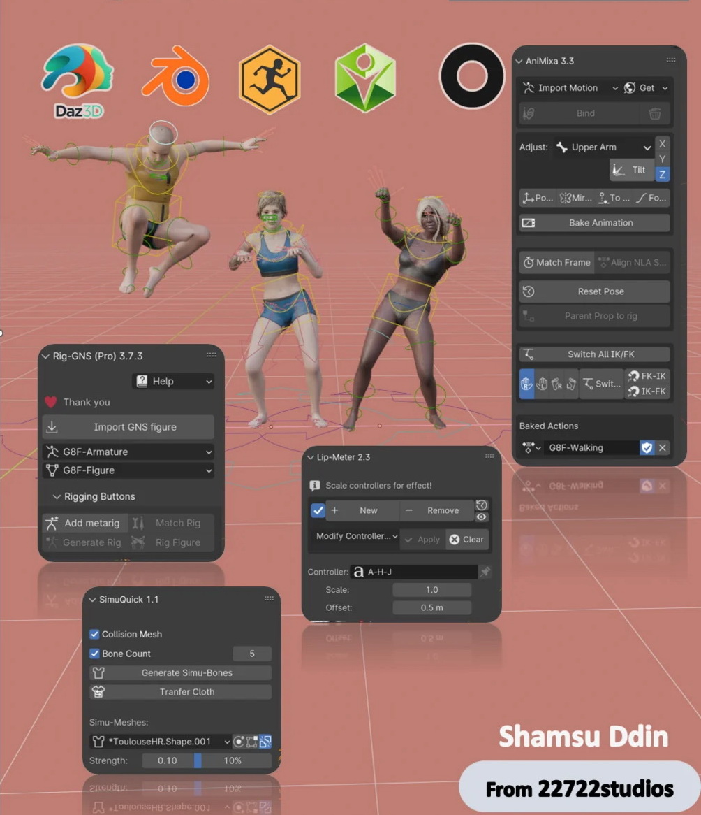 Rig-GNS_v3.4.2 [FREE Donation]