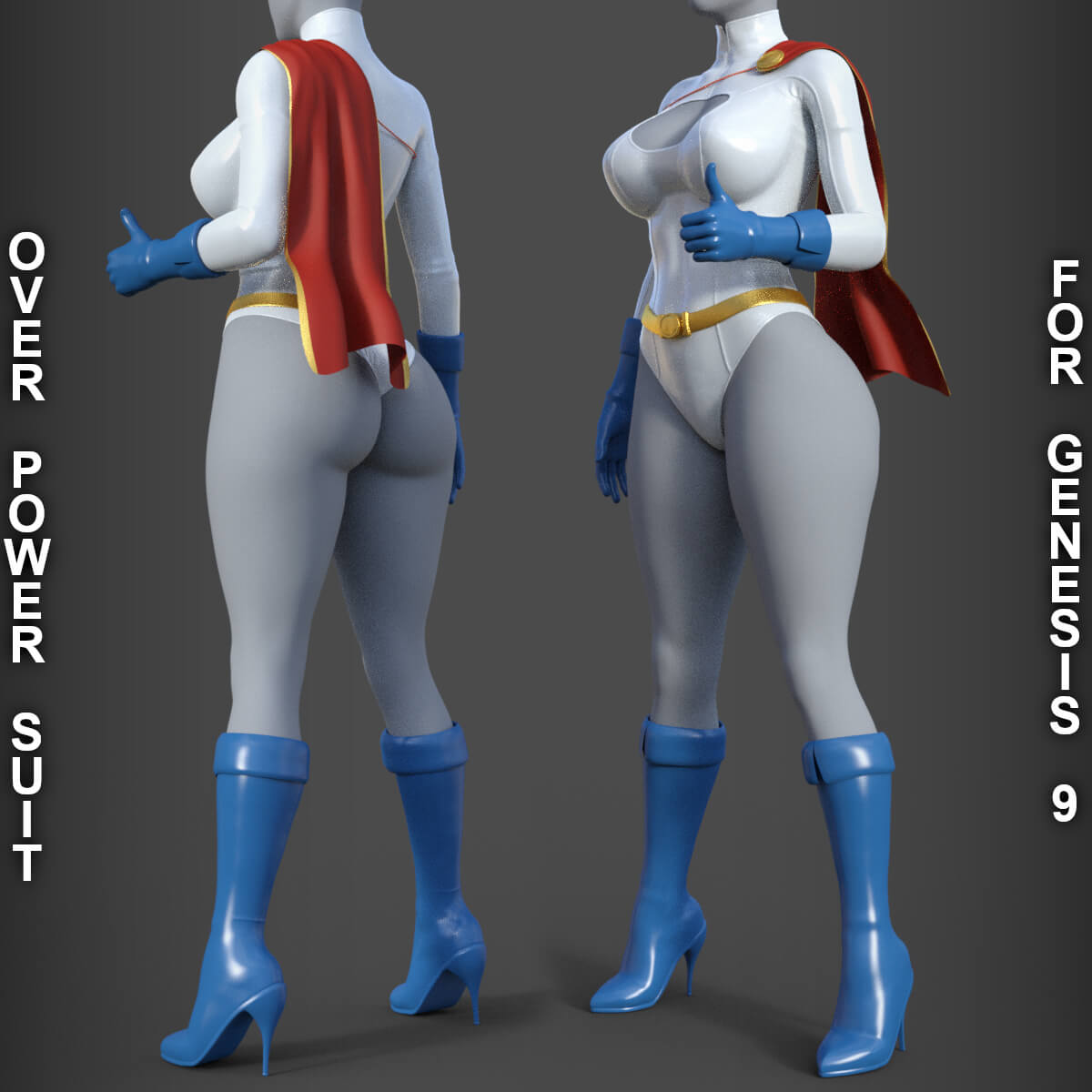 overpower suit for genesis 9 01 1774468517