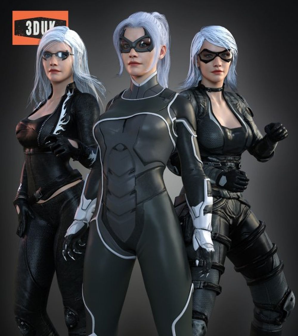 Black Cat 1774580473