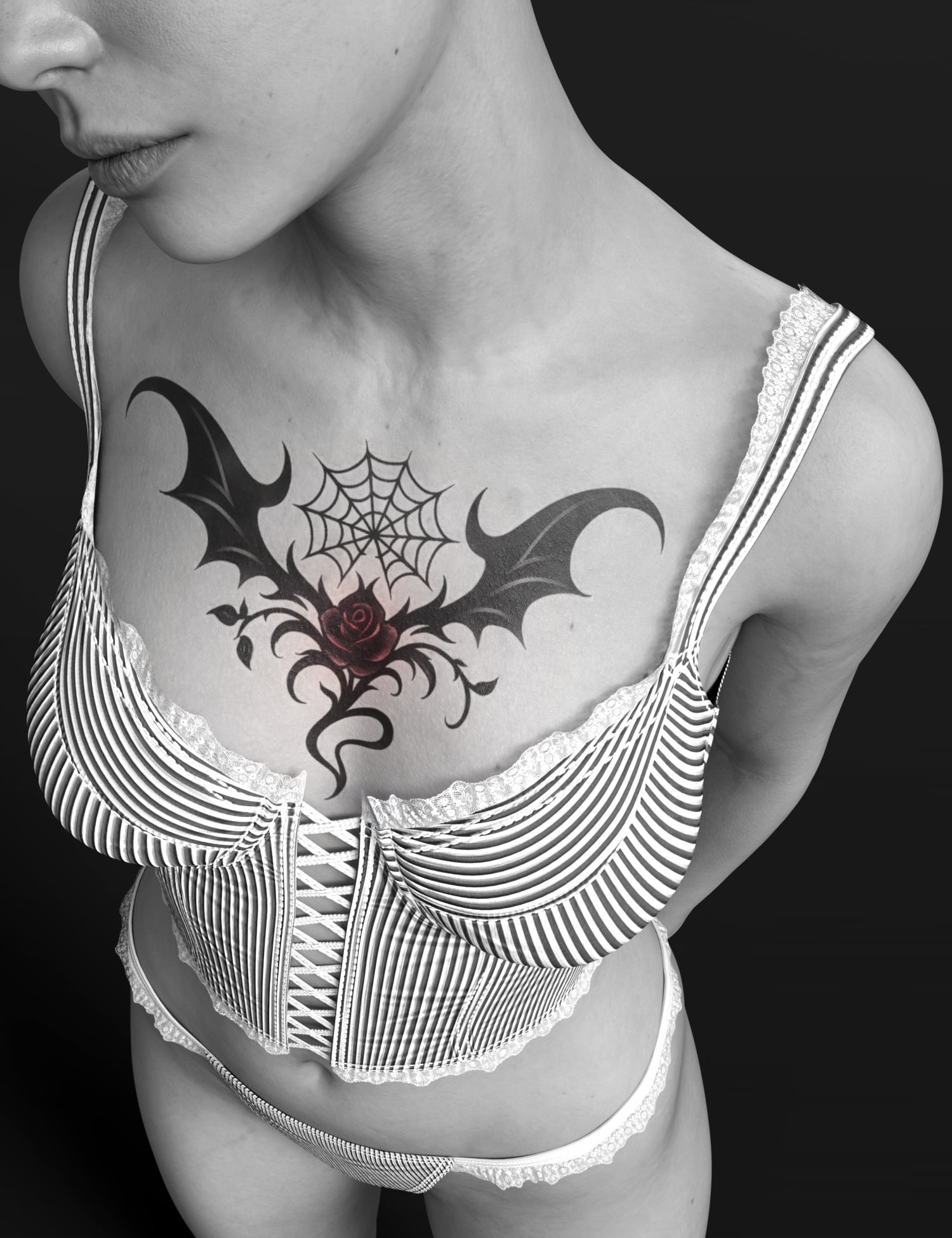 bscolorfulpatterntattoosforgenesis900maindaz3d 1774586667