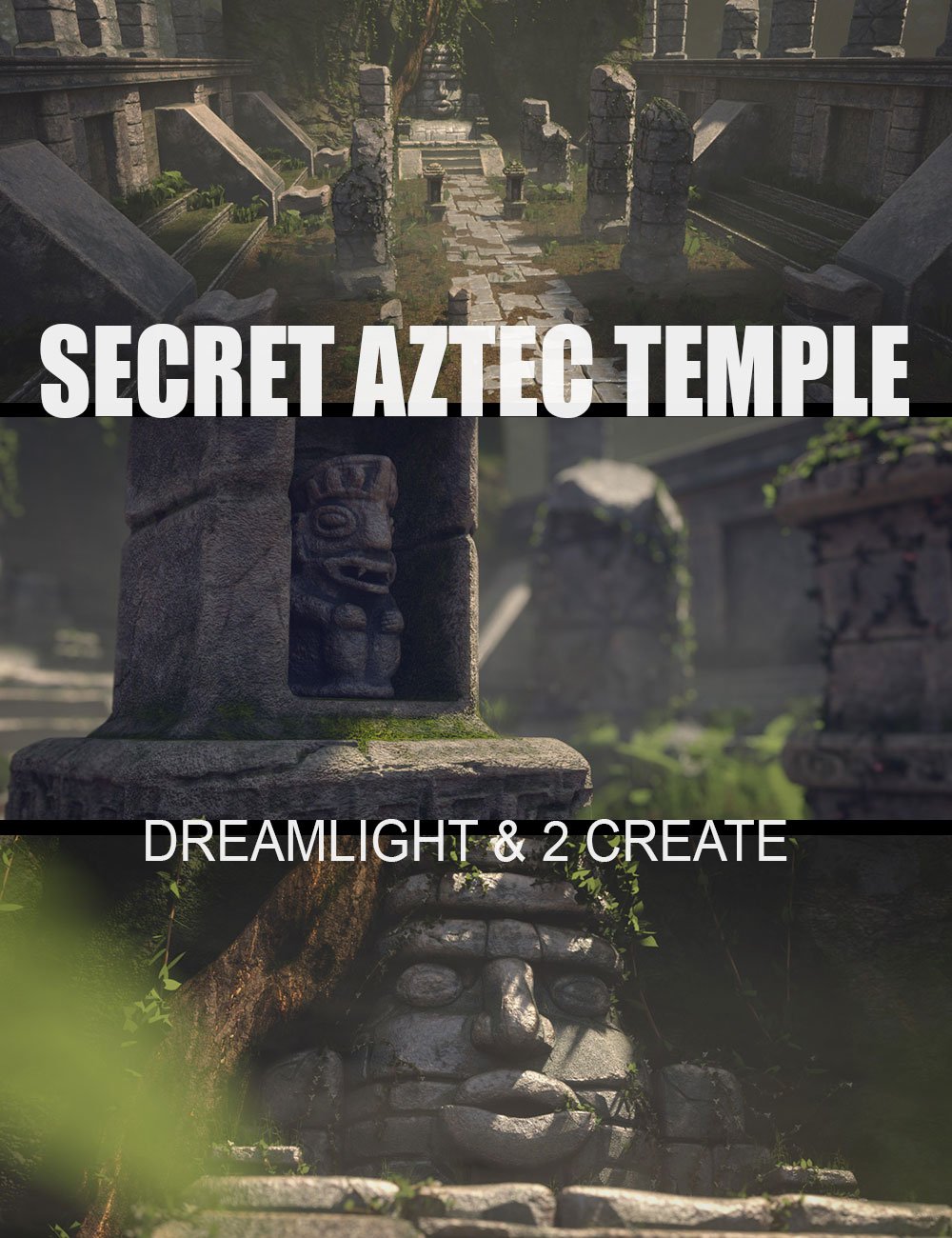 secretaztectemple00maindaz3d 1774615580