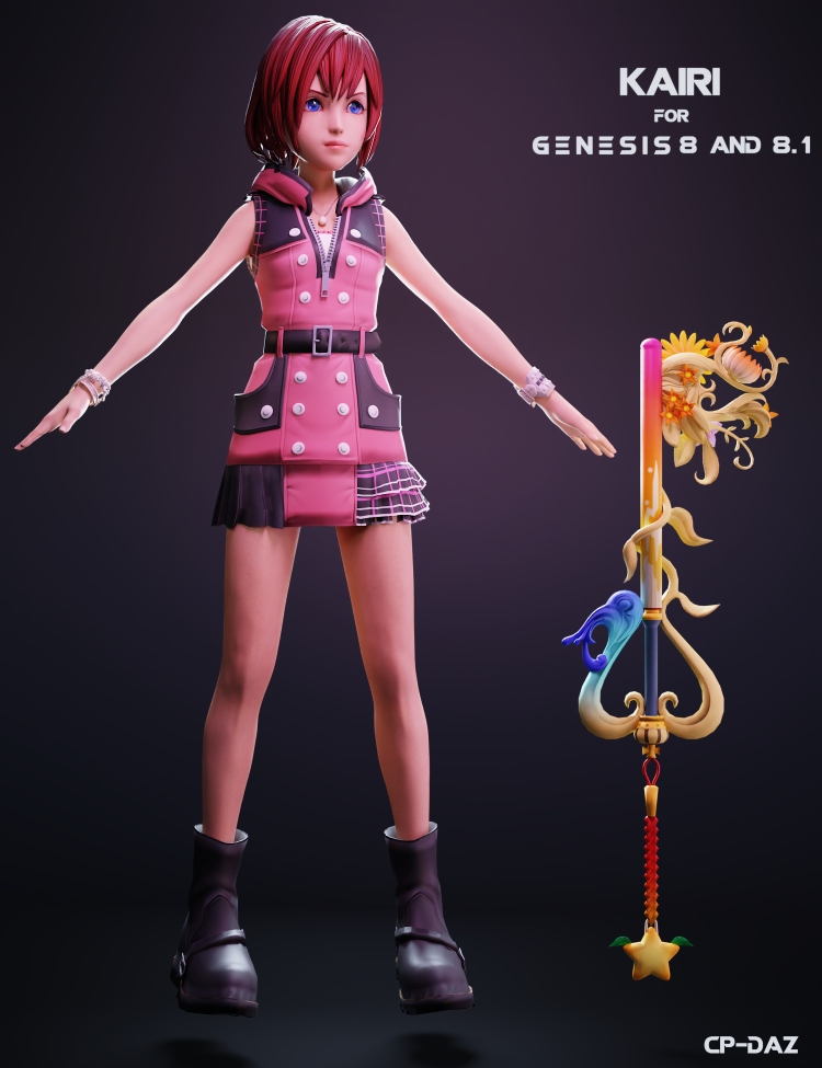 Kairi 1774705284