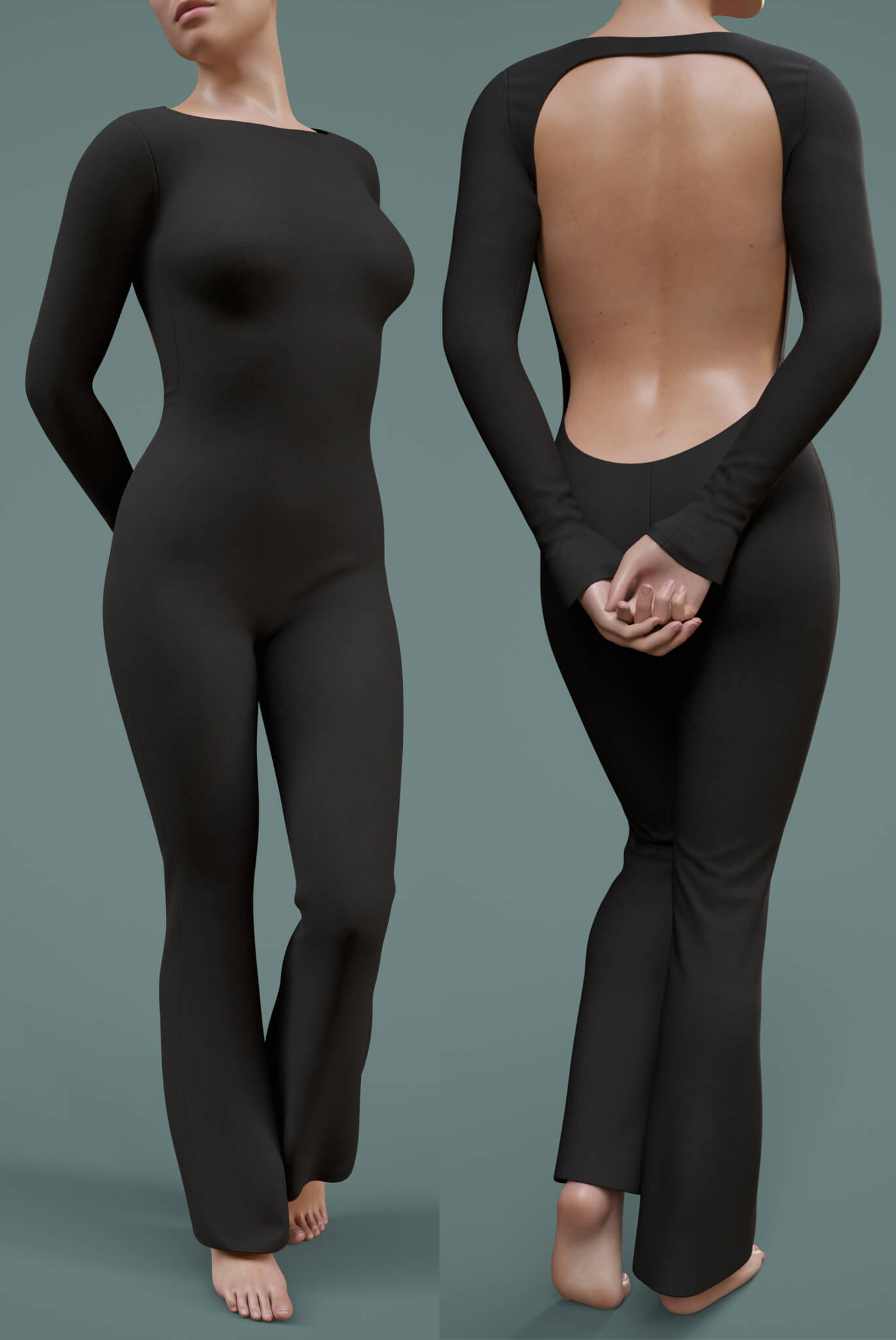 Pantsuit for Genesis 9 1 https://new.imagehostx.com/upload/2026/03/28/Pantsuit-for-Genesis-9_1774698609.png