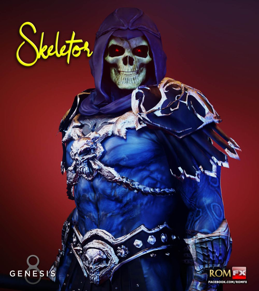 Skeletor 1774768793