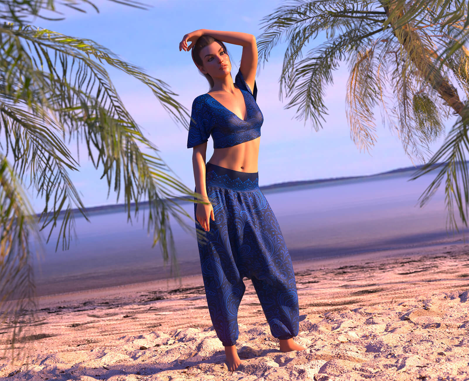 CSR dForce Harem Pants and Wrapped Crop Top G8F and G9 1 https://new.imagehostx.com/upload/2026/03/29/csr-dforce-harem-pants-and-wrapped-crop-top-g8f-and-g9-01_1774795522.jpg