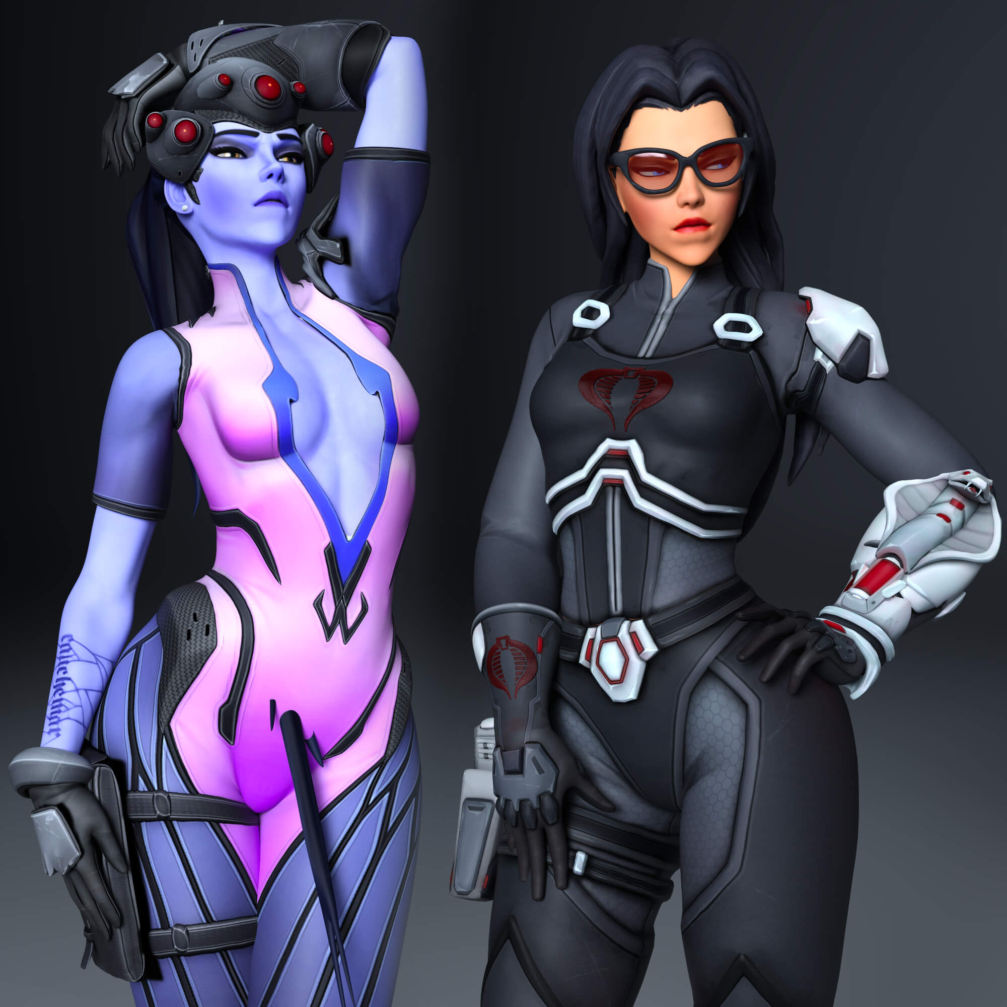 Overwatch Super Widowmaker for Genesis 8 and 9 1 https://new.imagehostx.com/upload/2026/03/29/overwatch-super-widowmaker-for-genesis-9-01_1774809775.jpg