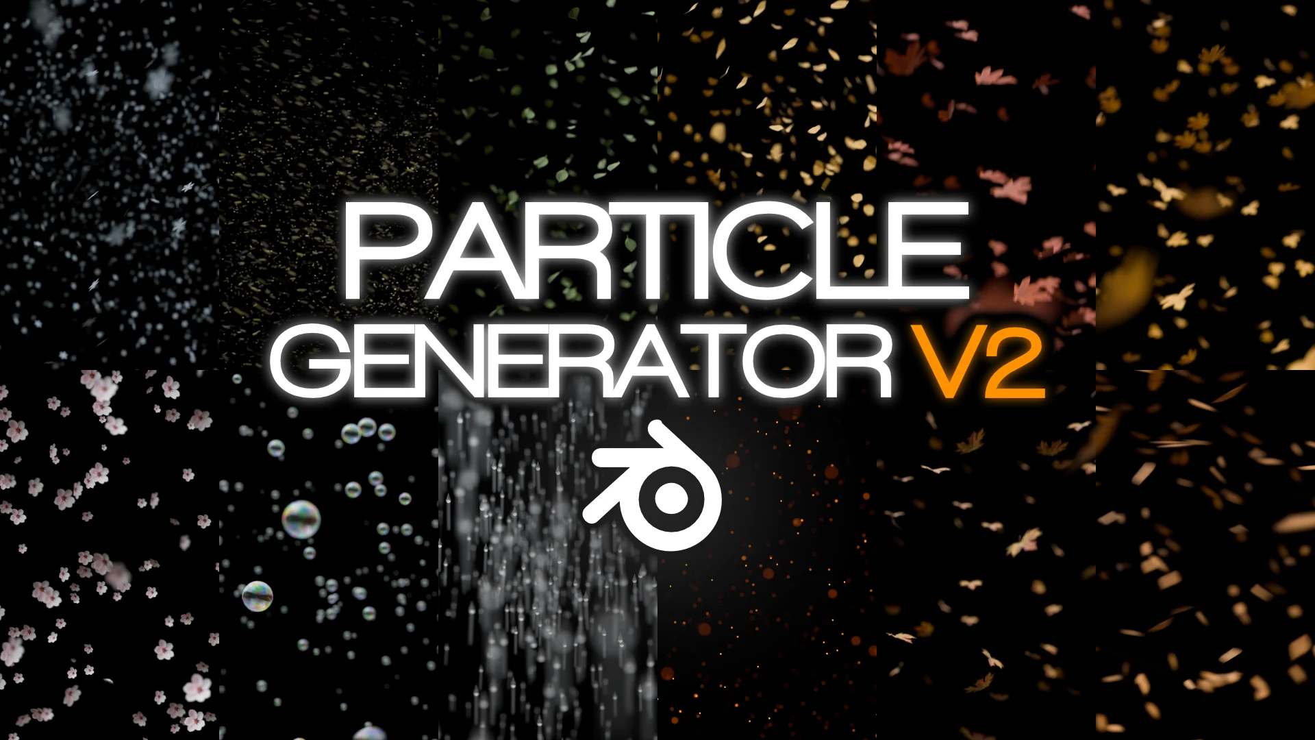 Particle generator V2 dashboard 1774877096