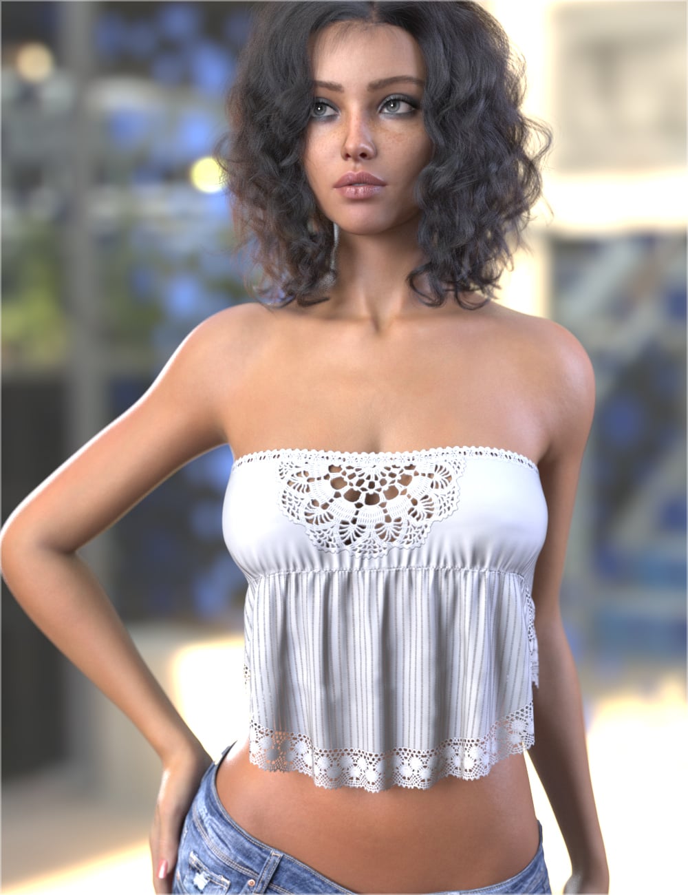 dForce Lacy Tube Top Genesis 9 1 https://new.imagehostx.com/upload/2026/03/30/dforcelacytubetopgenesis900maindaz3d_1774862152.jpg