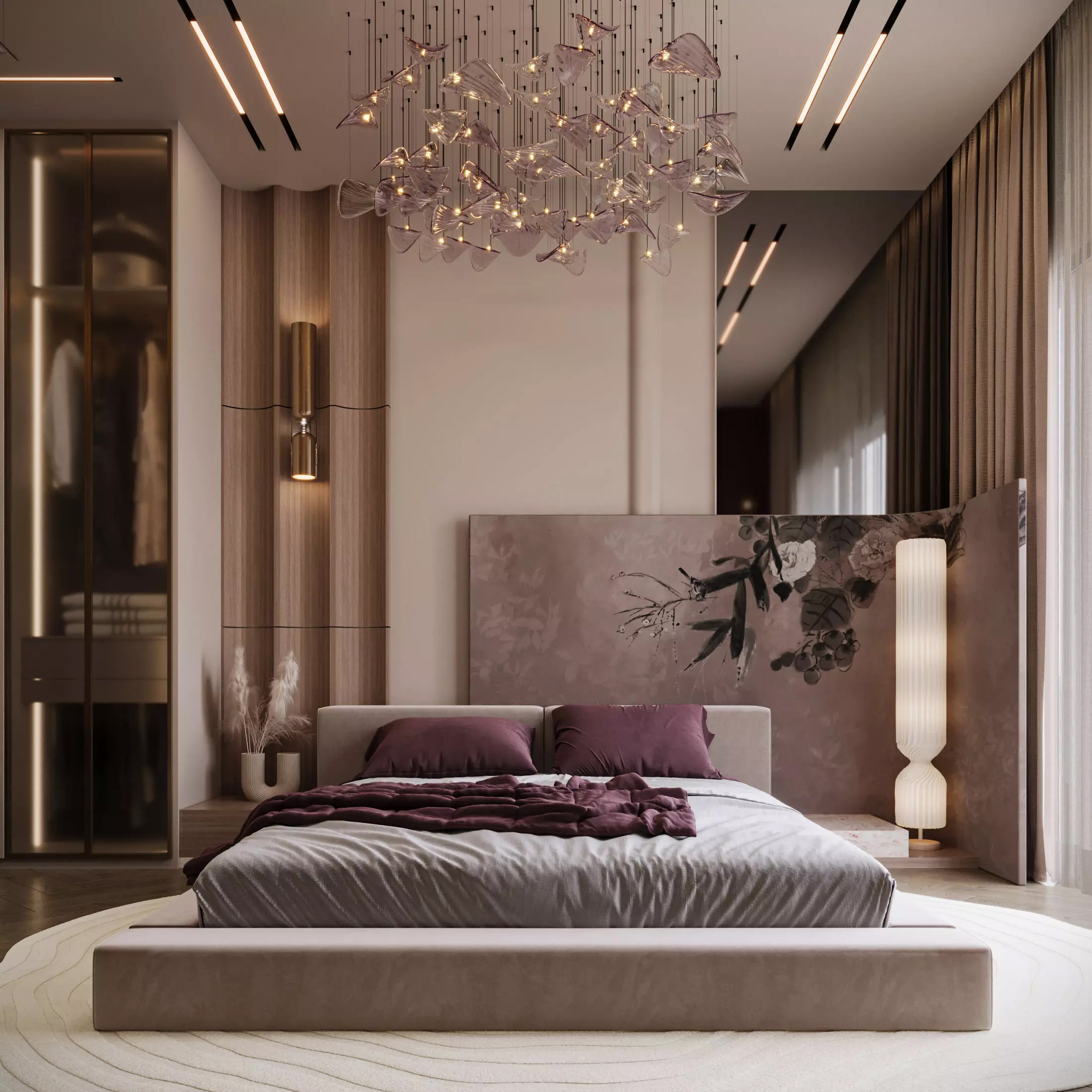 modern luxury bedroom corona render ready scene 3d model 5cfd1d7b93 1774862975