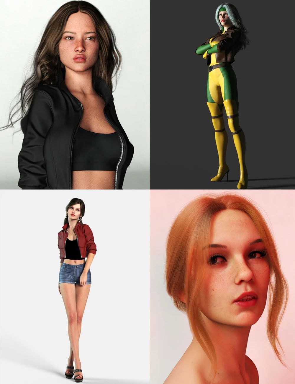 SC HDRI Lighting Pack 01 for Daz Studio 32 schdrilightingpack01fordazstudio00maindaz3d 1774851979