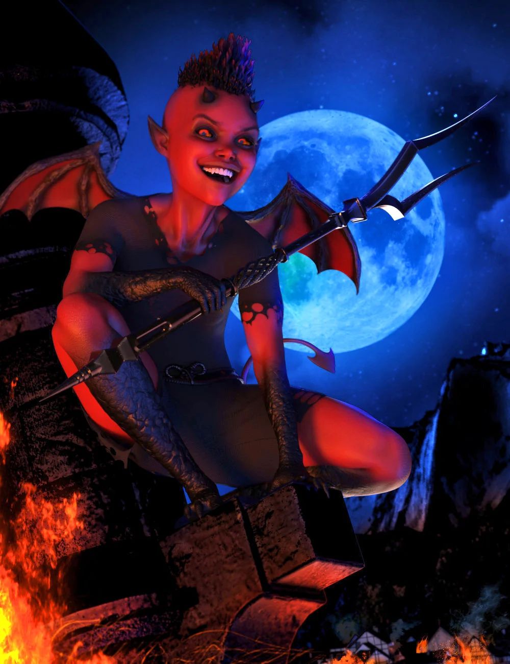 littledevilandaccessoriesforgenesis900maindaz3d 1774939360