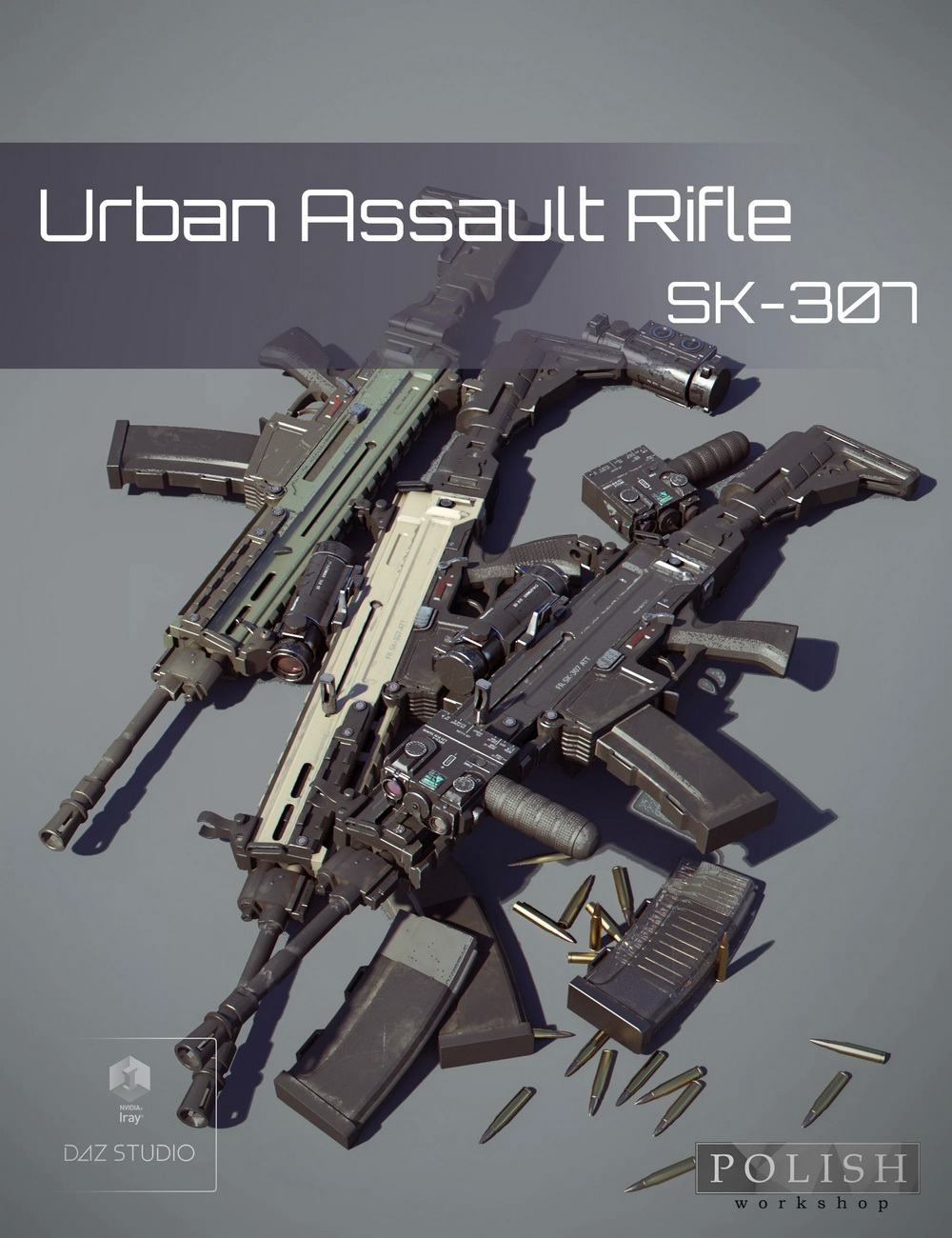 00 main urban assault rifle sk 307 daz3d 1775004658