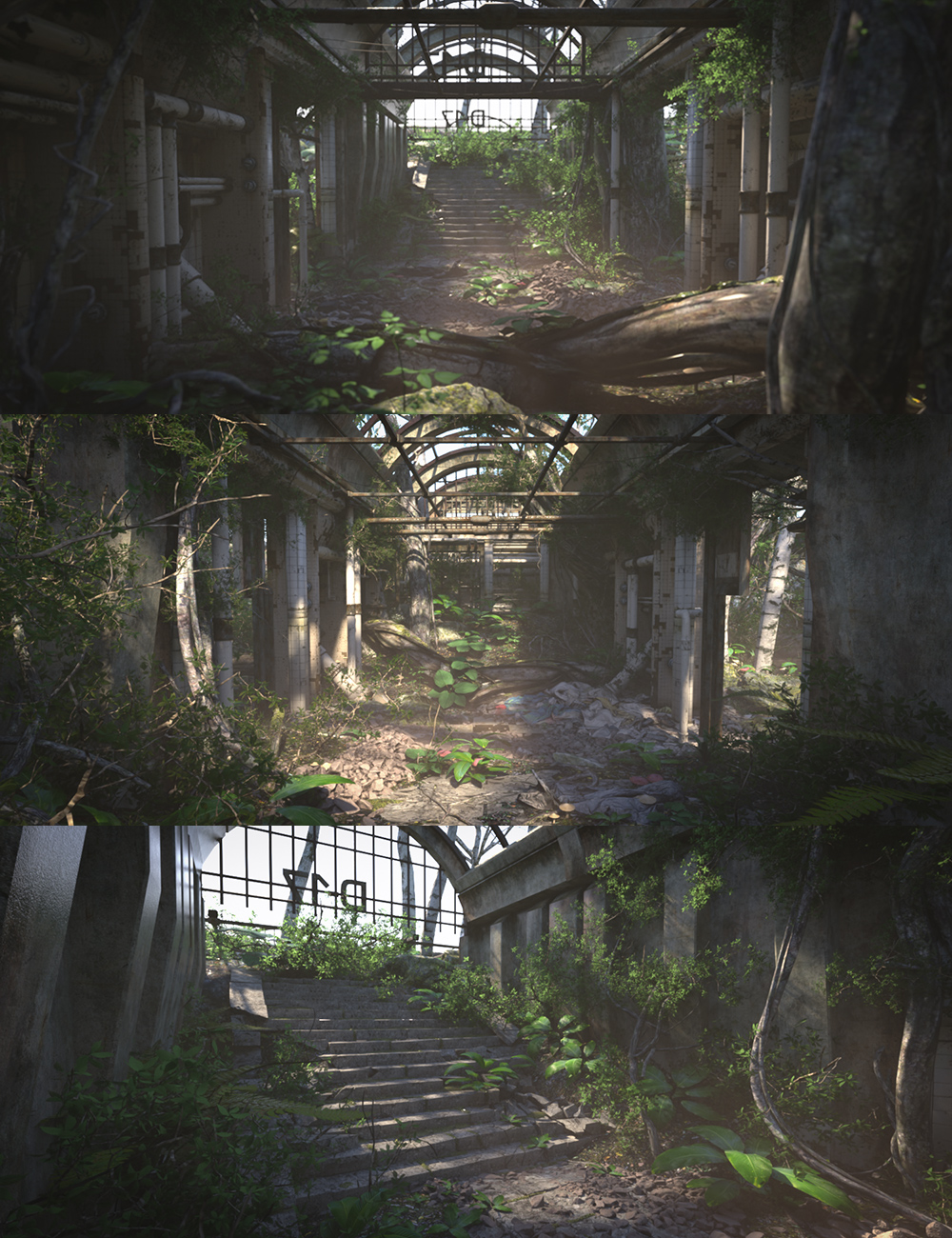 overgrownoutpostforministryandreturntoenchantedforest00maindaz3d 1775071587