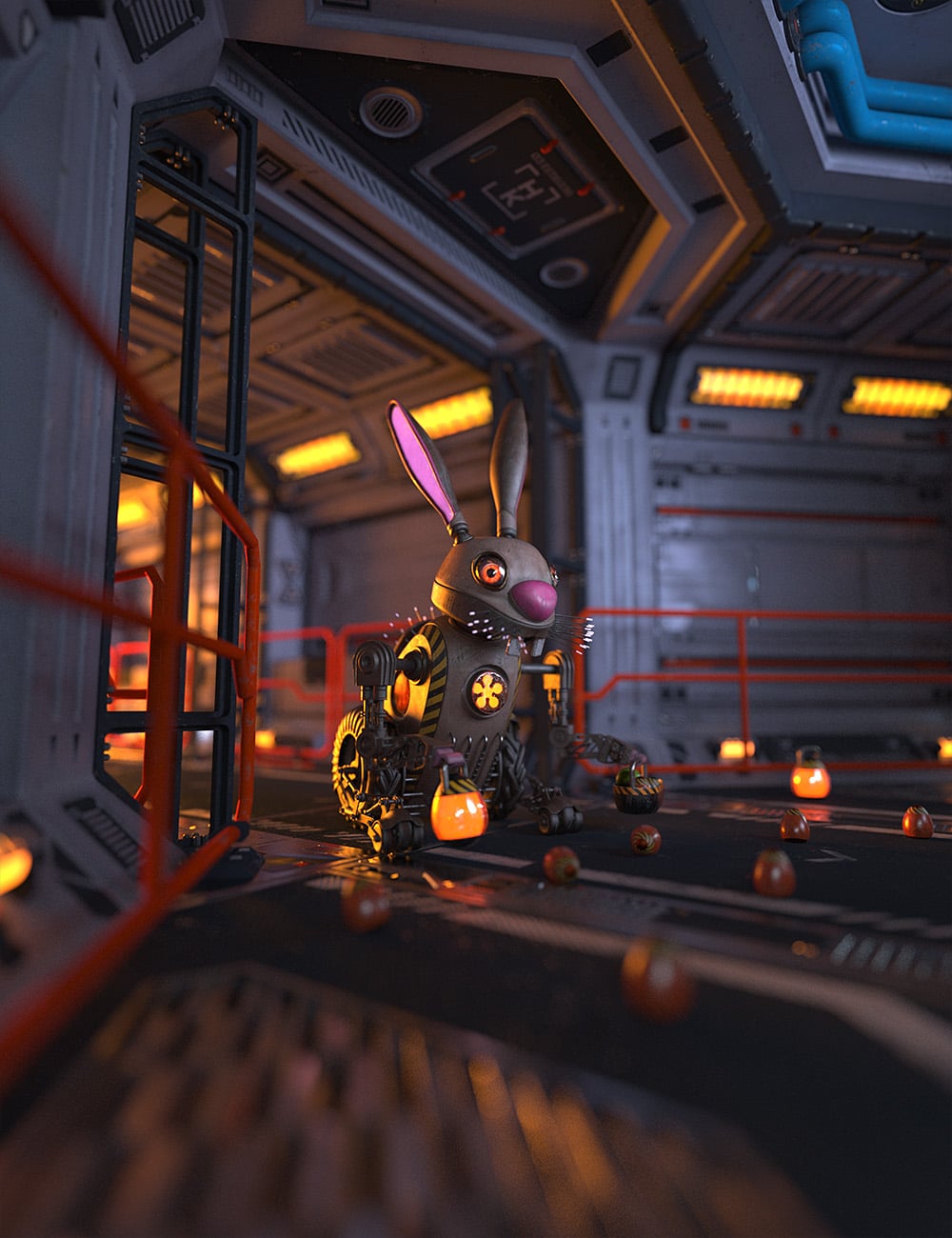 thecogregimerobobunny00maindaz3d 1775030506