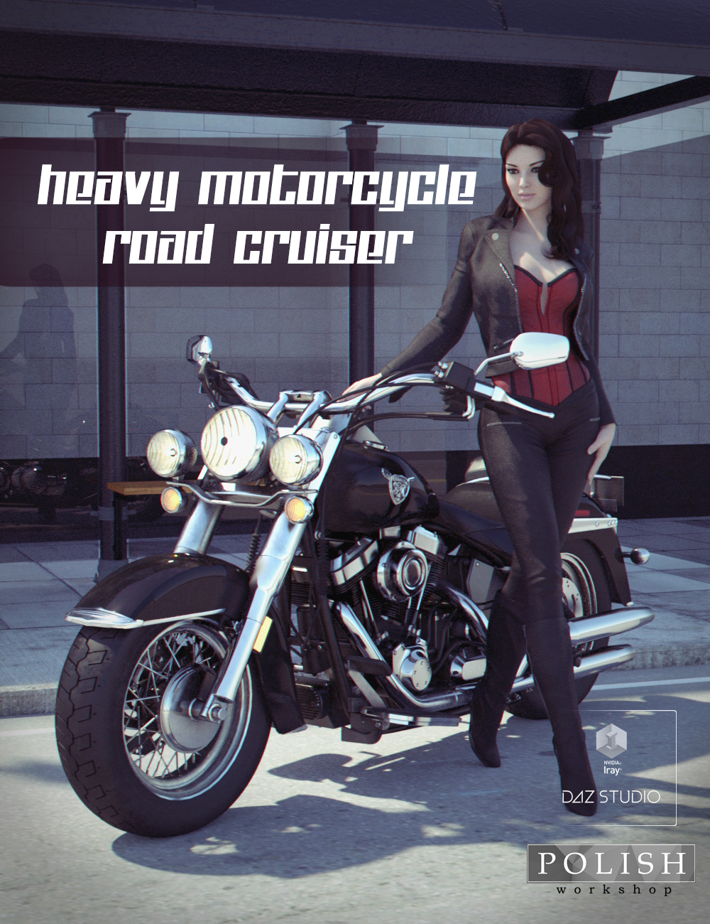 00 main heavy motorcycle road cruiser daz3d 1775096154