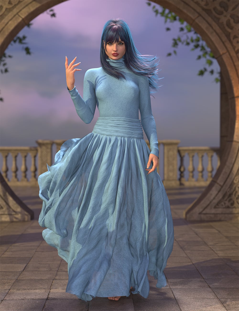 dforcejulietteoutfitforgenesis900maindaz3d 1775196655